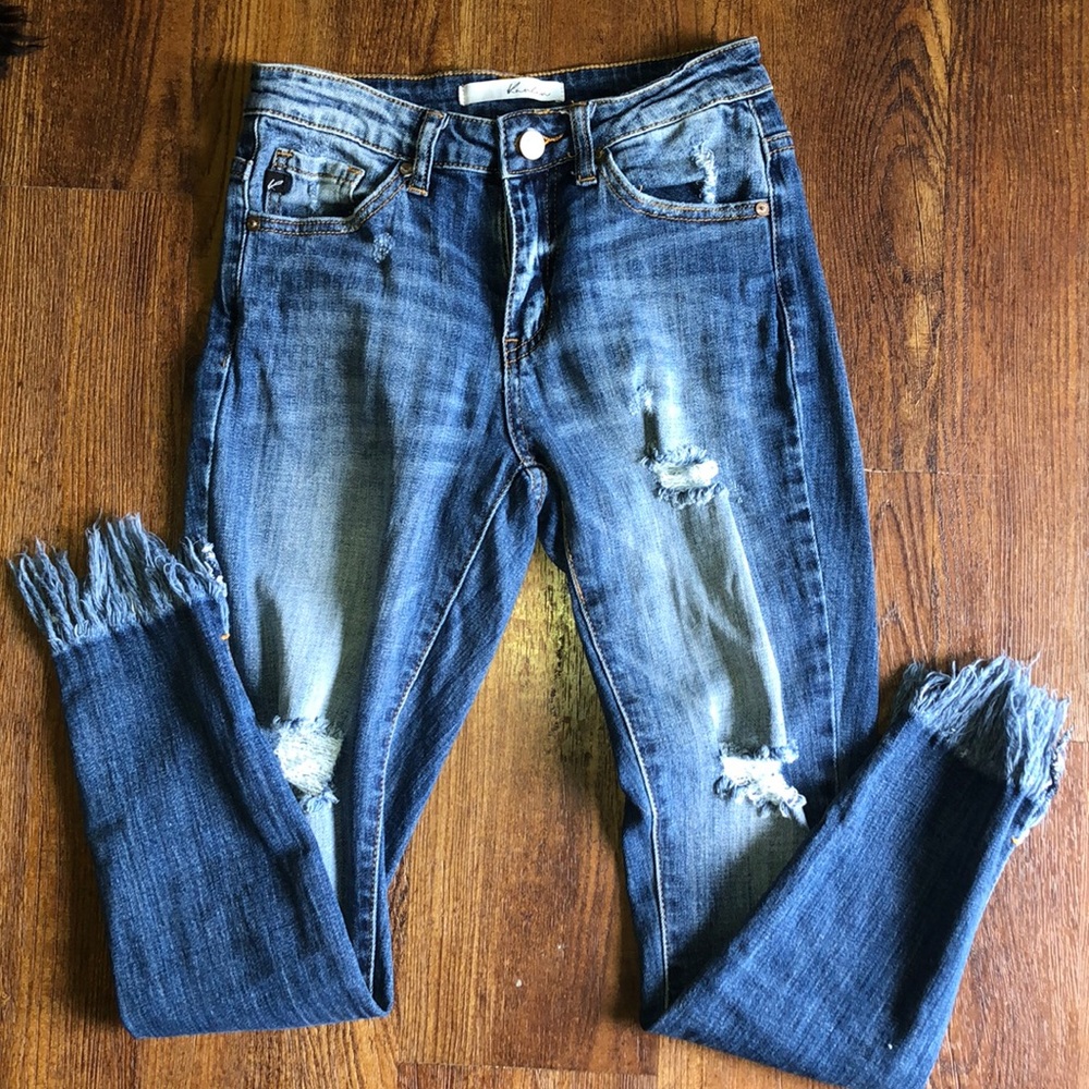 KanCan jeans